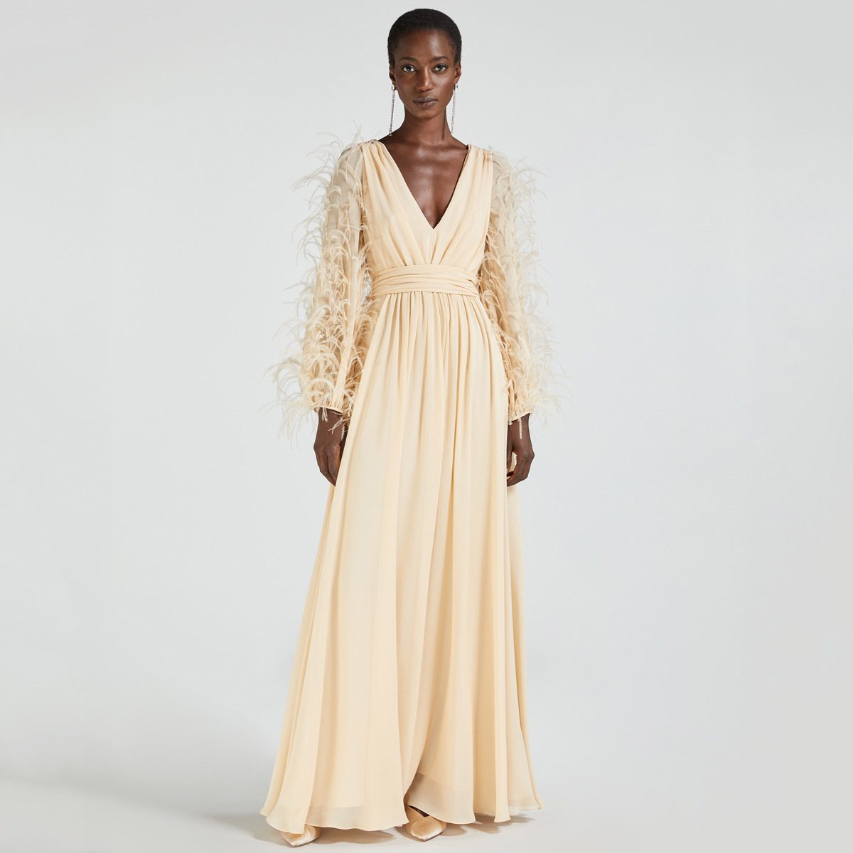Collezione Sposa 2024 di Max Mara