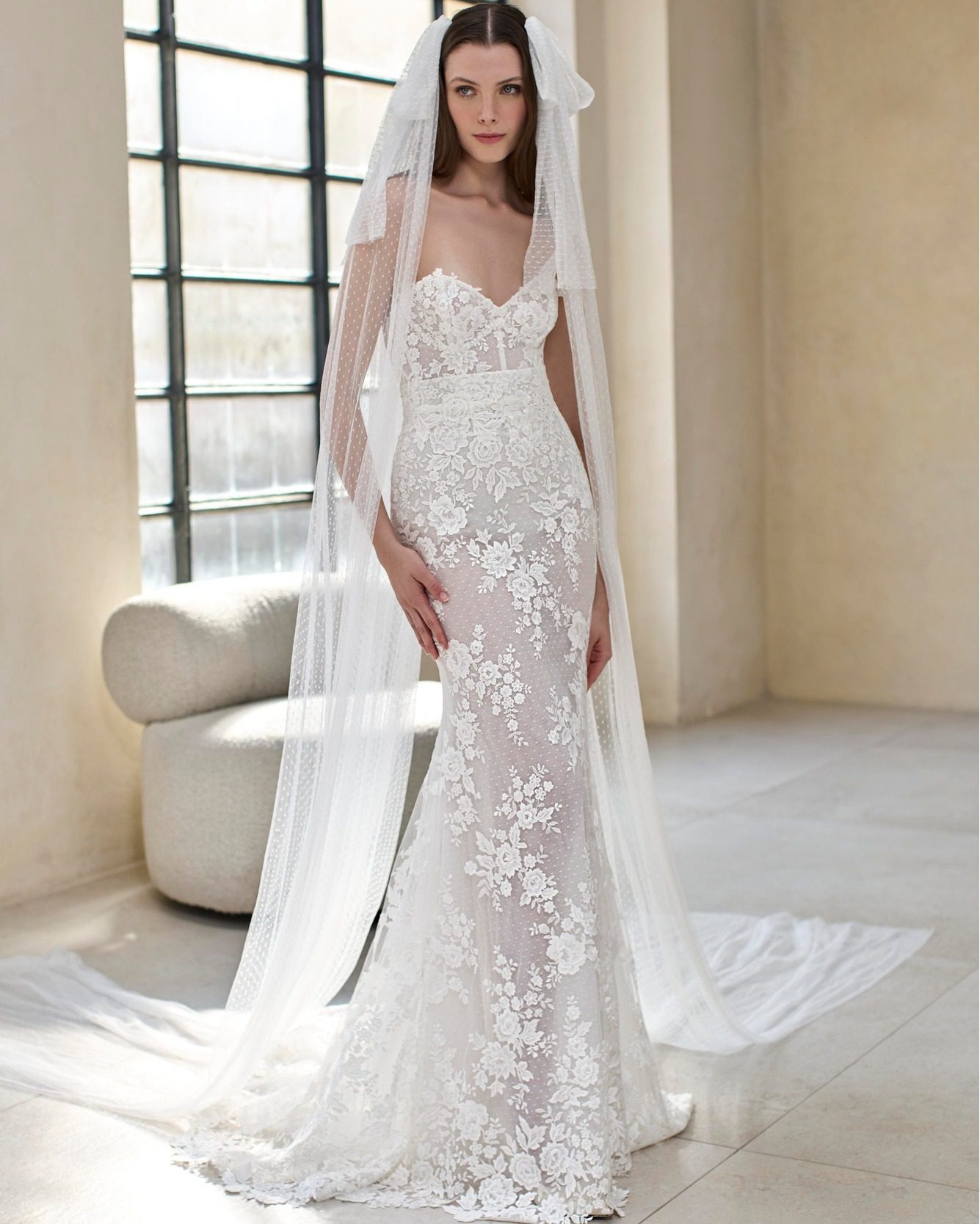 Collezione Sposa 2025 di Elisabetta Polignano