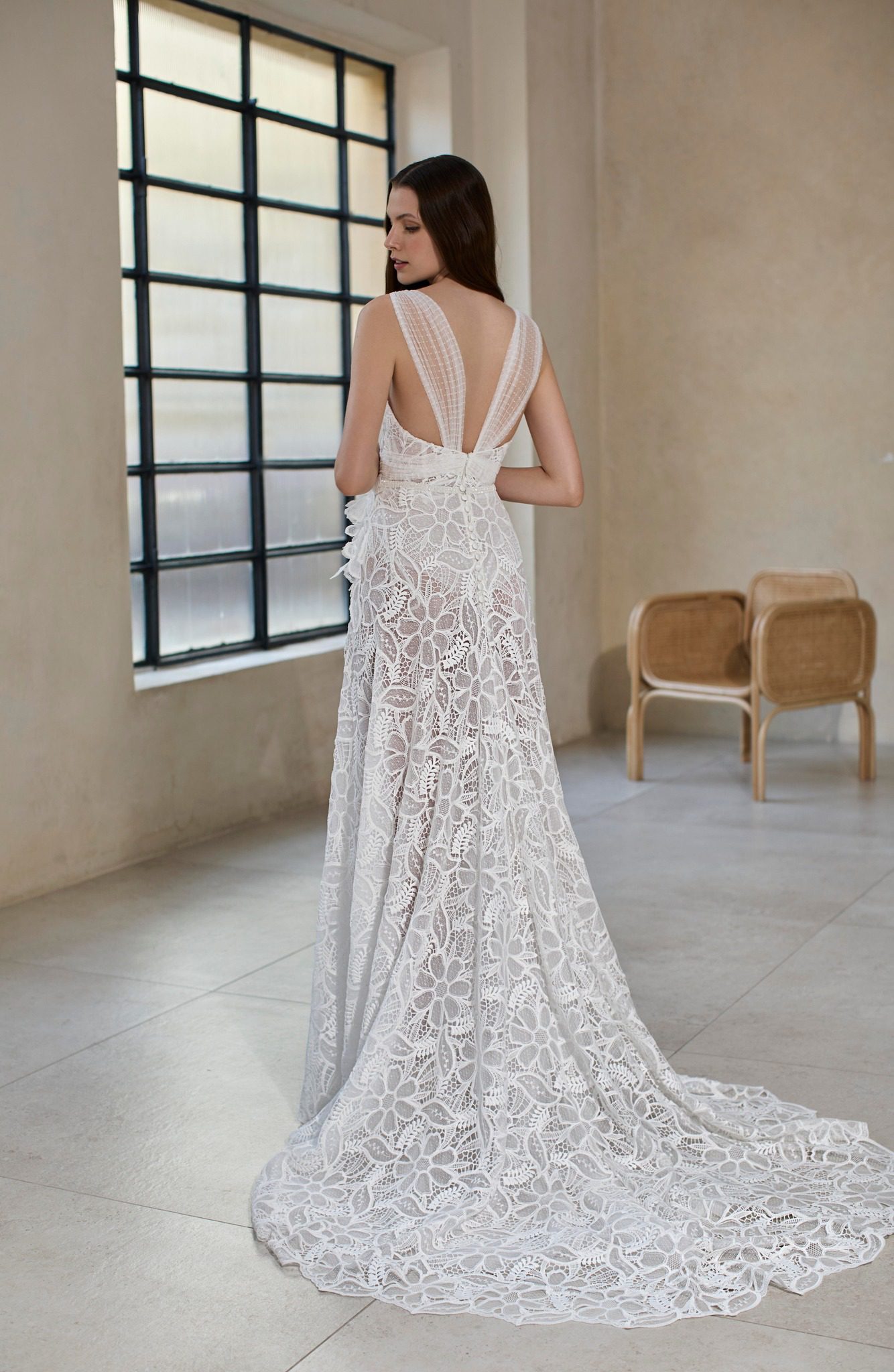 Collezione Sposa 2025 di Elisabetta Polignano