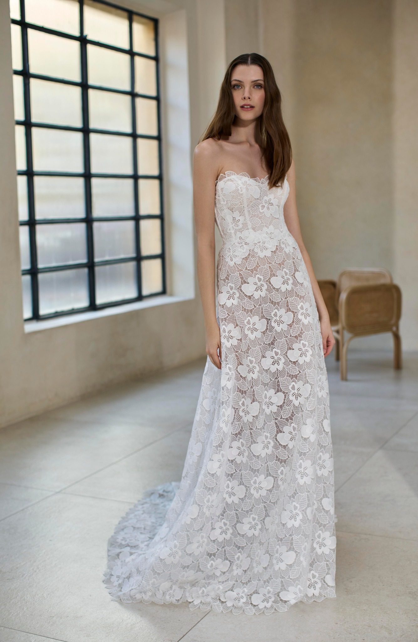 Collezione Sposa 2025 di Elisabetta Polignano