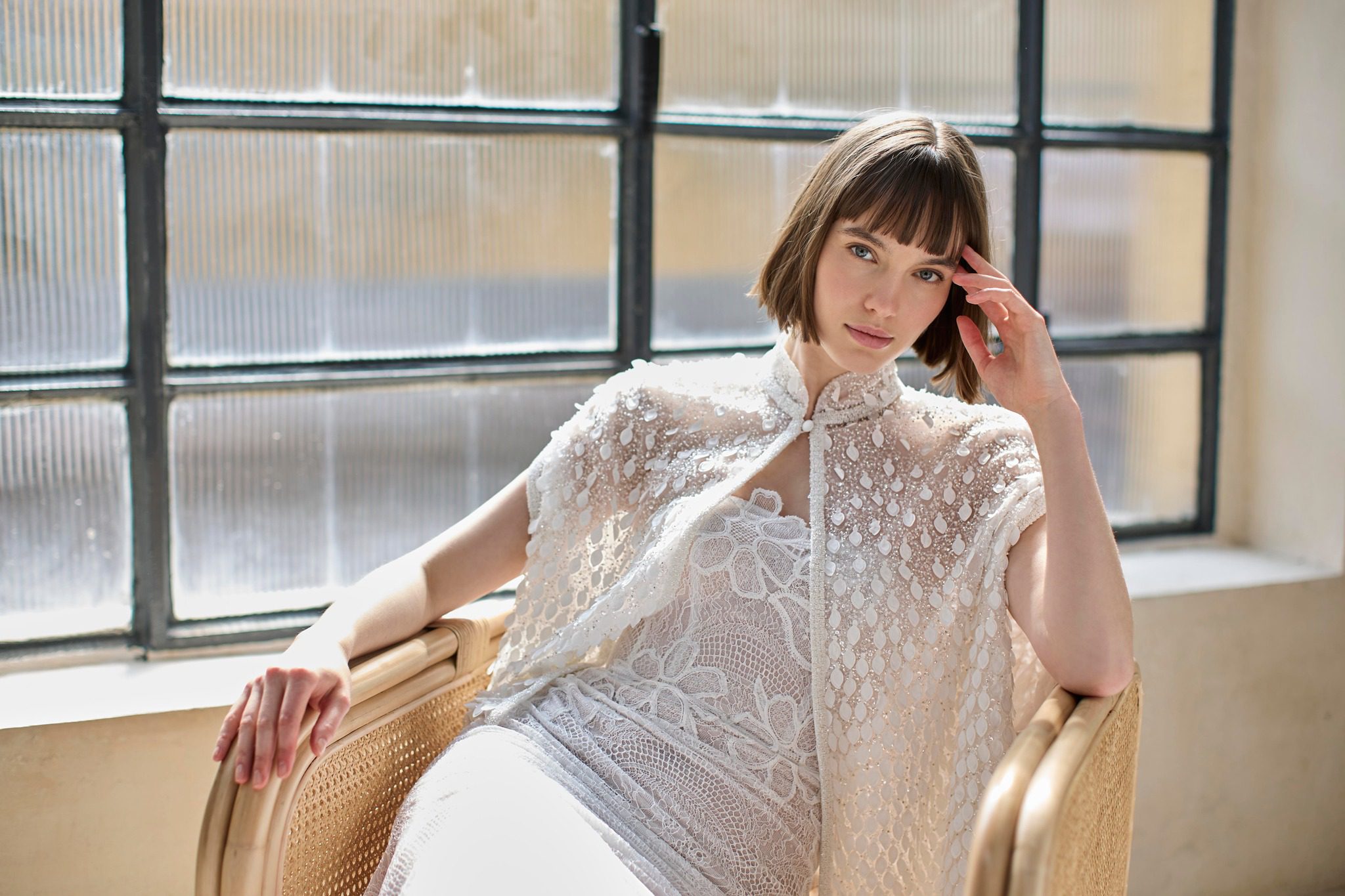 Collezione Sposa 2025 di Elisabetta Polignano