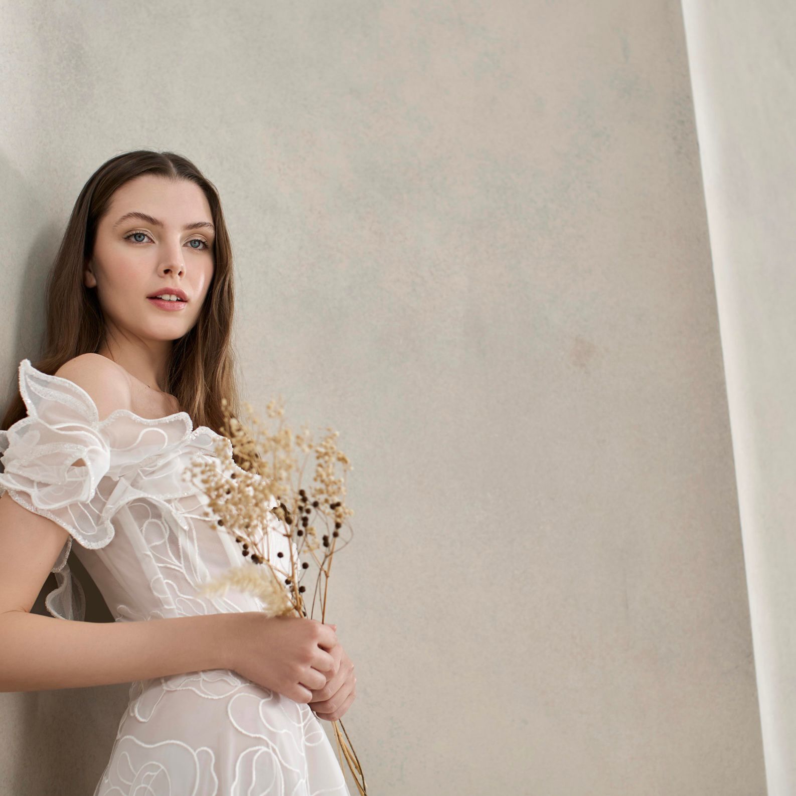 Collezione Sposa 2025 di Elisabetta Polignano