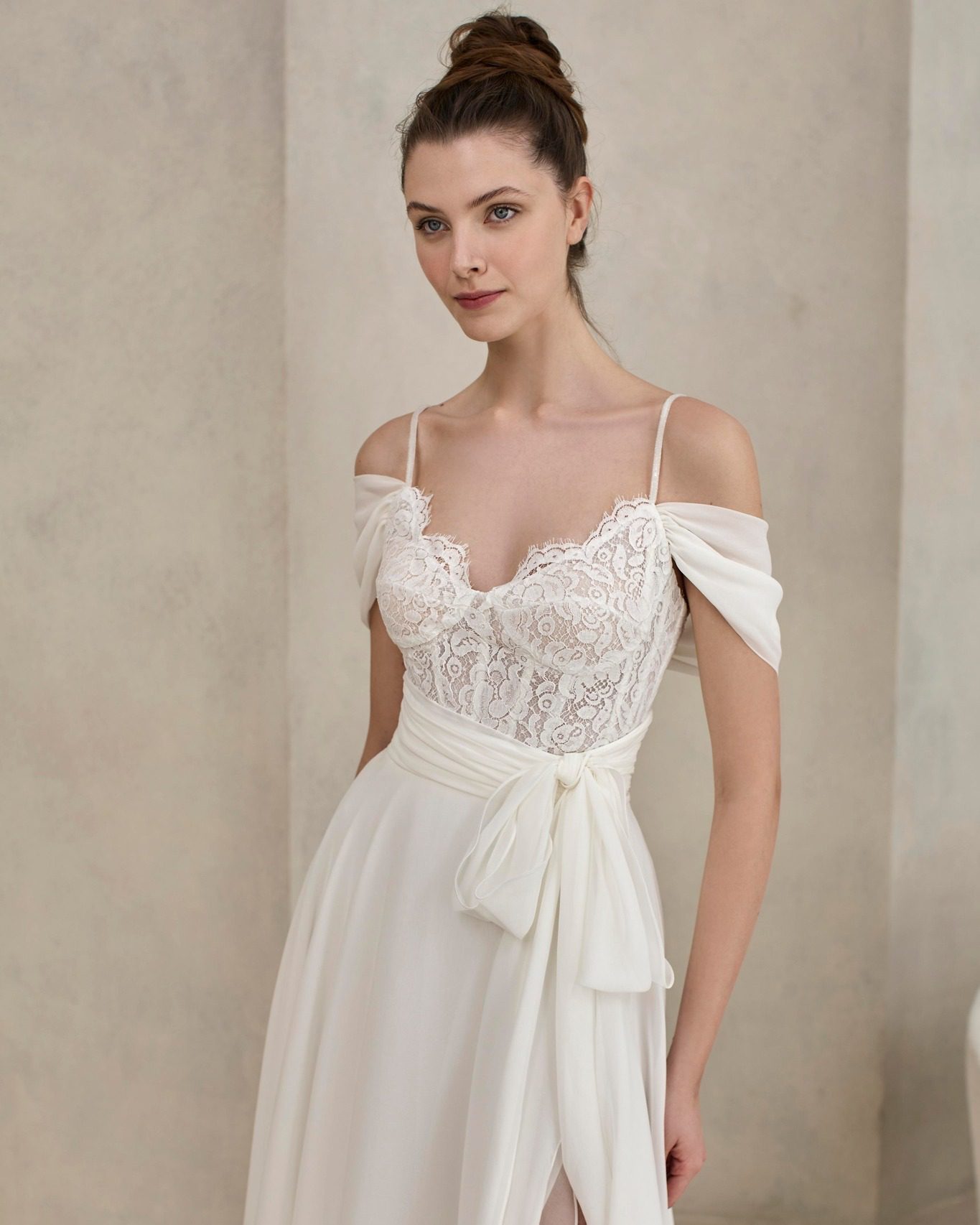 Collezione Sposa 2025 di Elisabetta Polignano
