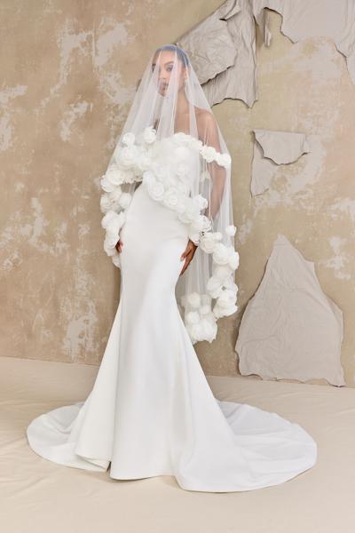 Collezione Sposa Justin Alexander SS 2025