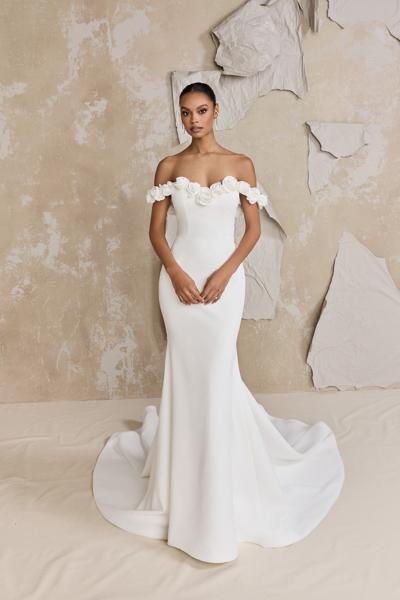 Collezione Sposa Justin Alexander SS 2025