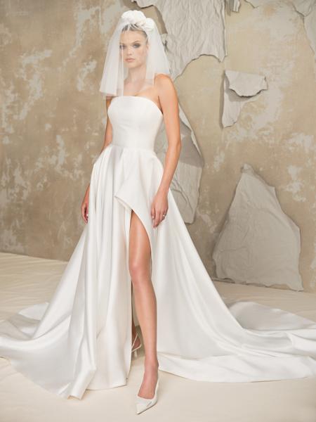 Collezione Sposa Justin Alexander SS 2025