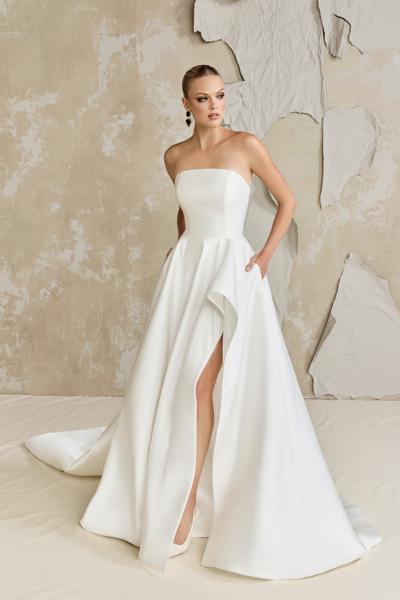 Collezione Sposa Justin Alexander SS 2025