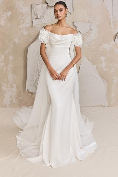 Collezione Sposa Justin Alexander SS 2025