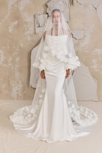 Sposa Justin Alexander SS 2025