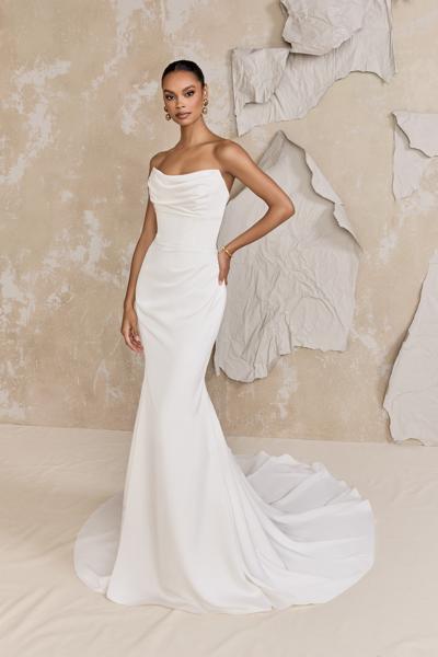 Sposa Justin Alexander SS 2025
