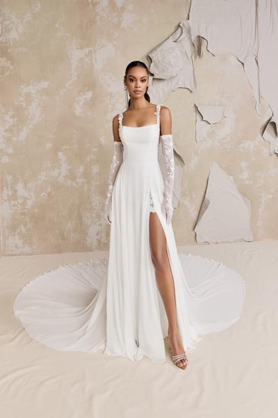 Sposa Justin Alexander SS 2025