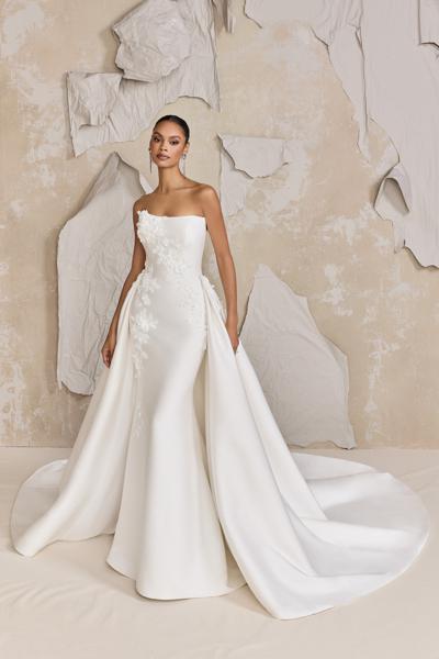 Sposa Justin Alexander SS 2025