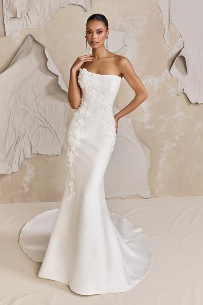 Sposa Justin Alexander SS 2025