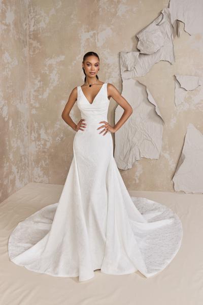 Sposa Justin Alexander SS 2025