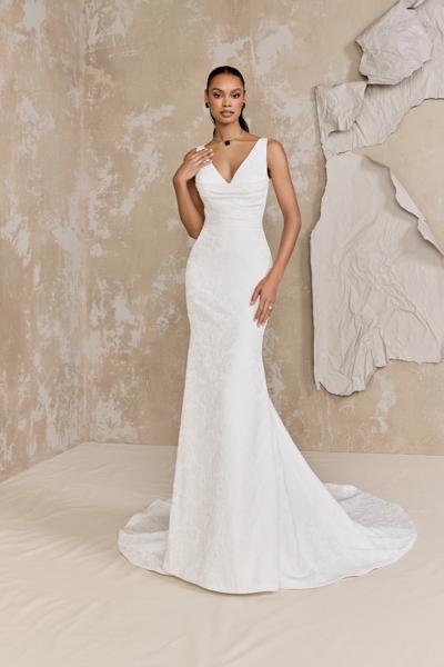 Sposa Justin Alexander SS 2025