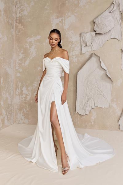 Sposa Justin Alexander SS 2025