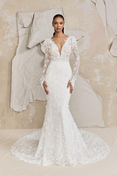 Sposa Justin Alexander SS 2025