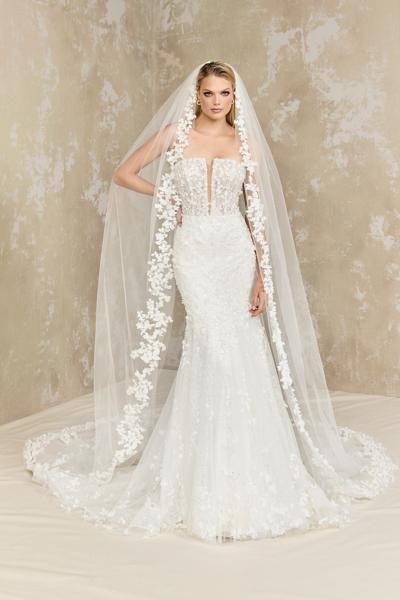 Collezione Sposa Justin Alexander SS 2025