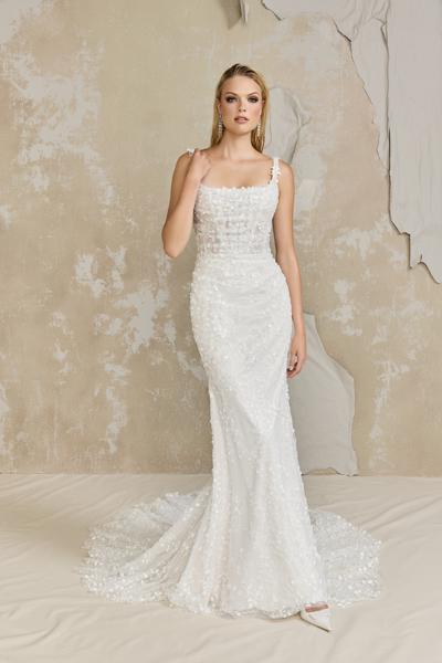 Sposa Justin Alexander SS 2025