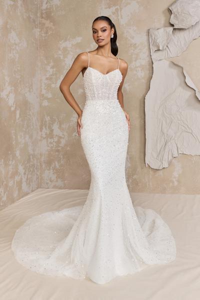 Sposa Justin Alexander SS 2025