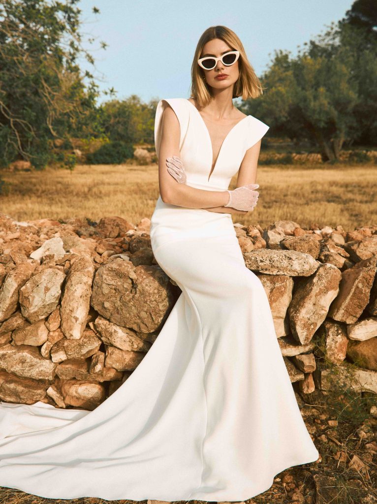 Collezione Sposa 2025 di Pronovias