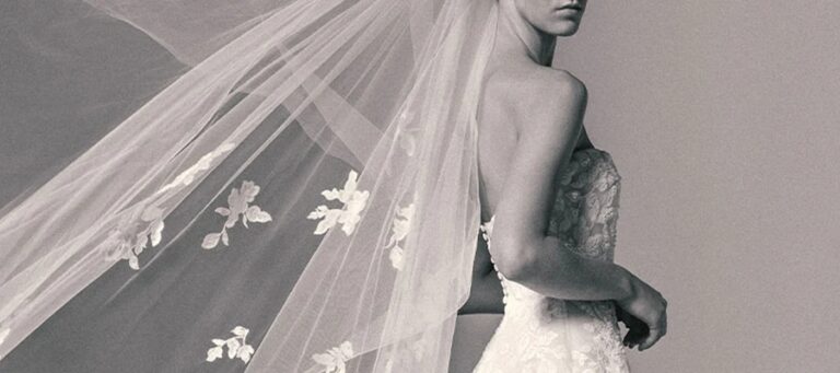 Elie Saab Bridal Fall Winter 2025