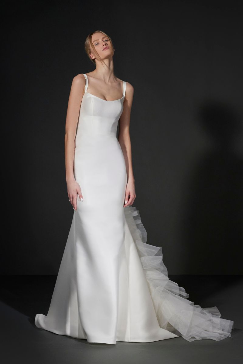 Collezione Sposa 2025 di Vera Wang per Pronovias