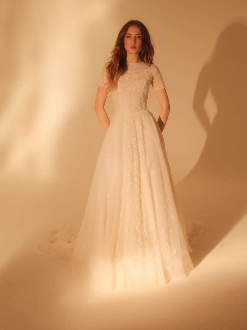 Enaura Bridal Fall 2025
