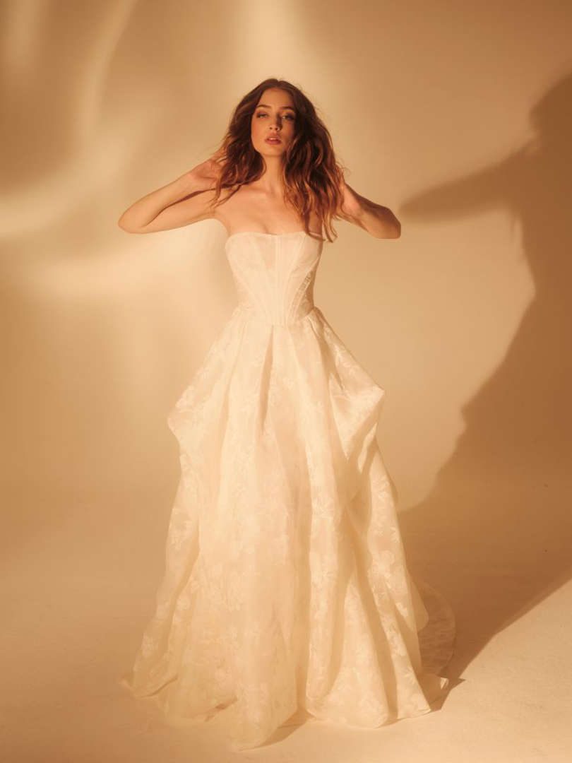 Enaura Bridal Fall 2025