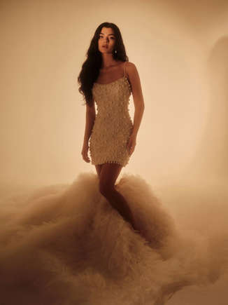 Enaura Bridal Fall Winter 2025