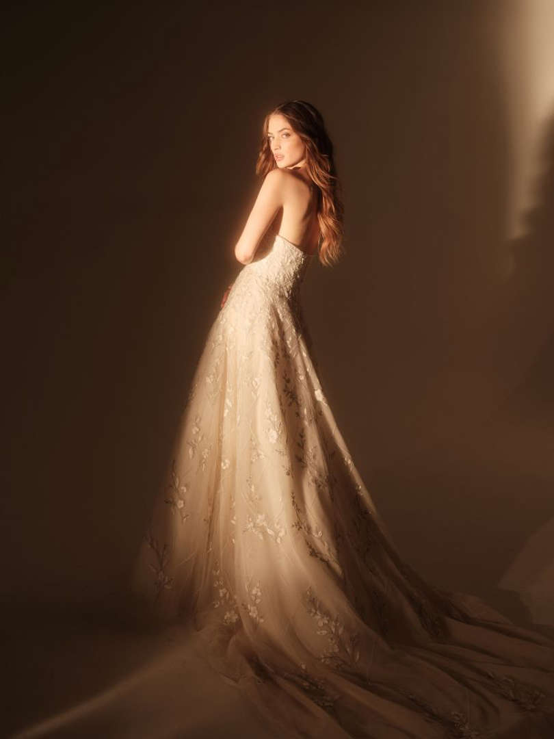 Enaura Bridal Fall Winter 2025