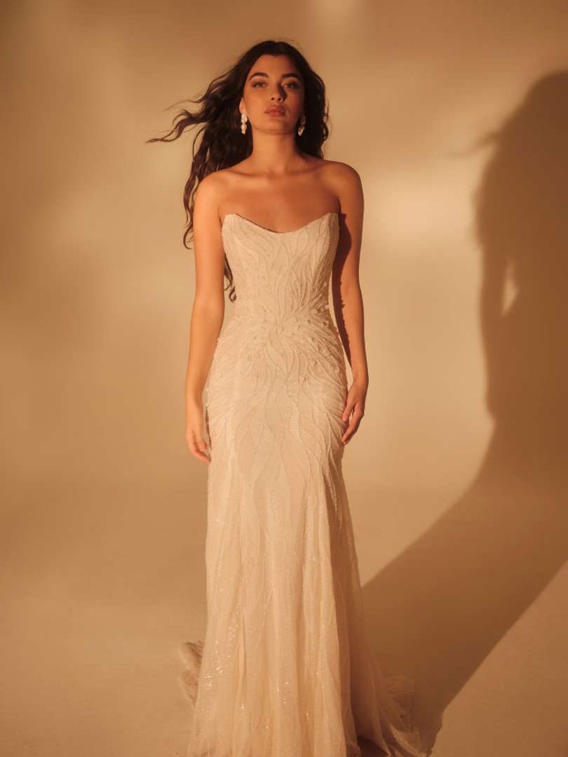 Enaura Bridal Fall Winter 2025