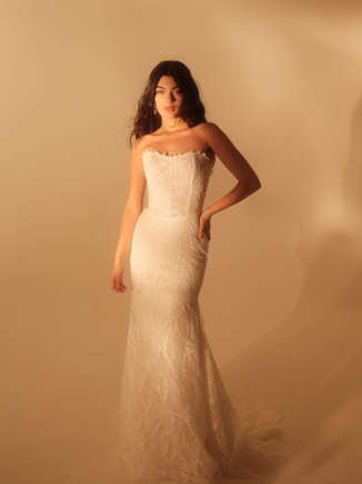 Enaura Bridal Fall Winter 2025