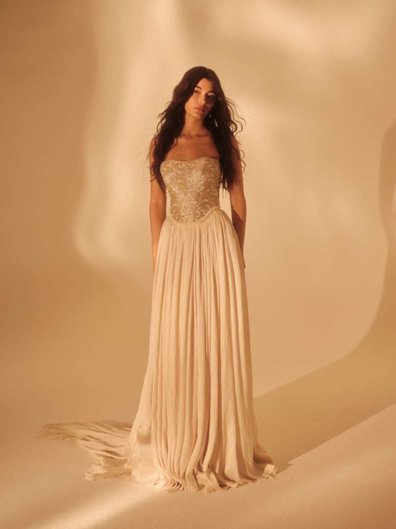 Enaura Bridal Fall Winter 2025