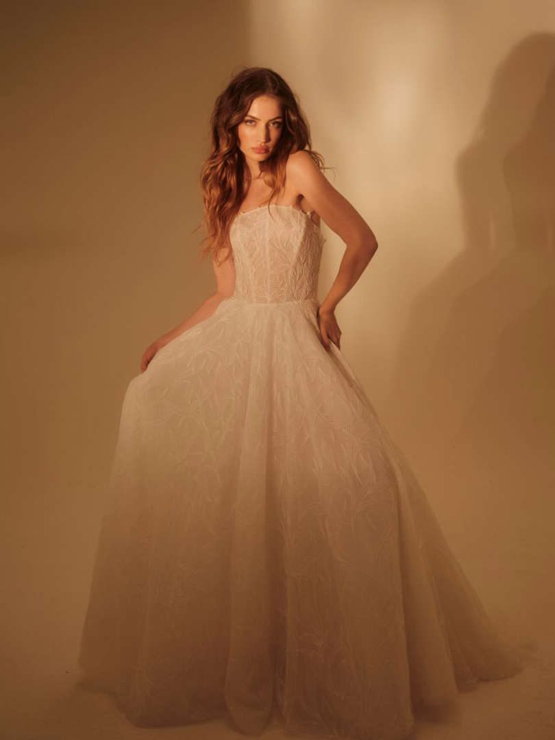 Enaura Bridal Fall Winter 2025