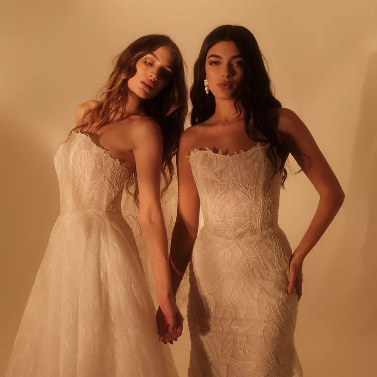 Enaura Bridal Fall 2025