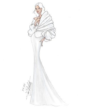 Nuove Collezioni Sposa Autunno Inverno 2025
