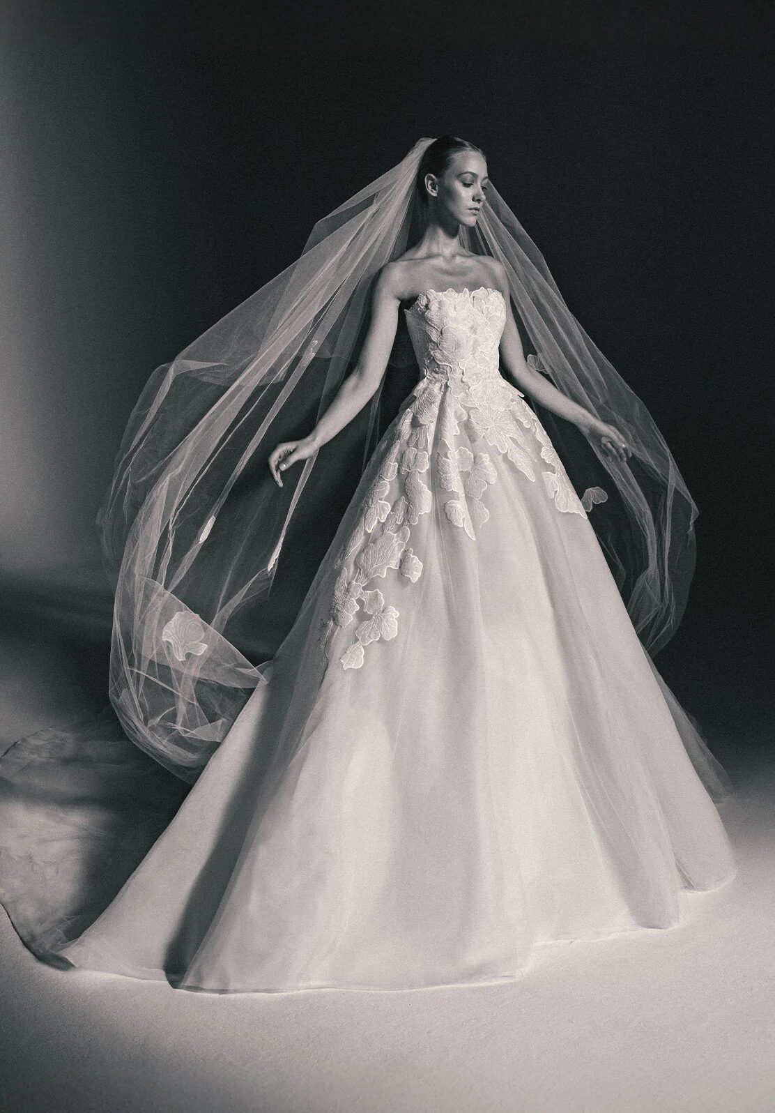 Elie Saab Bridal F/W 2025