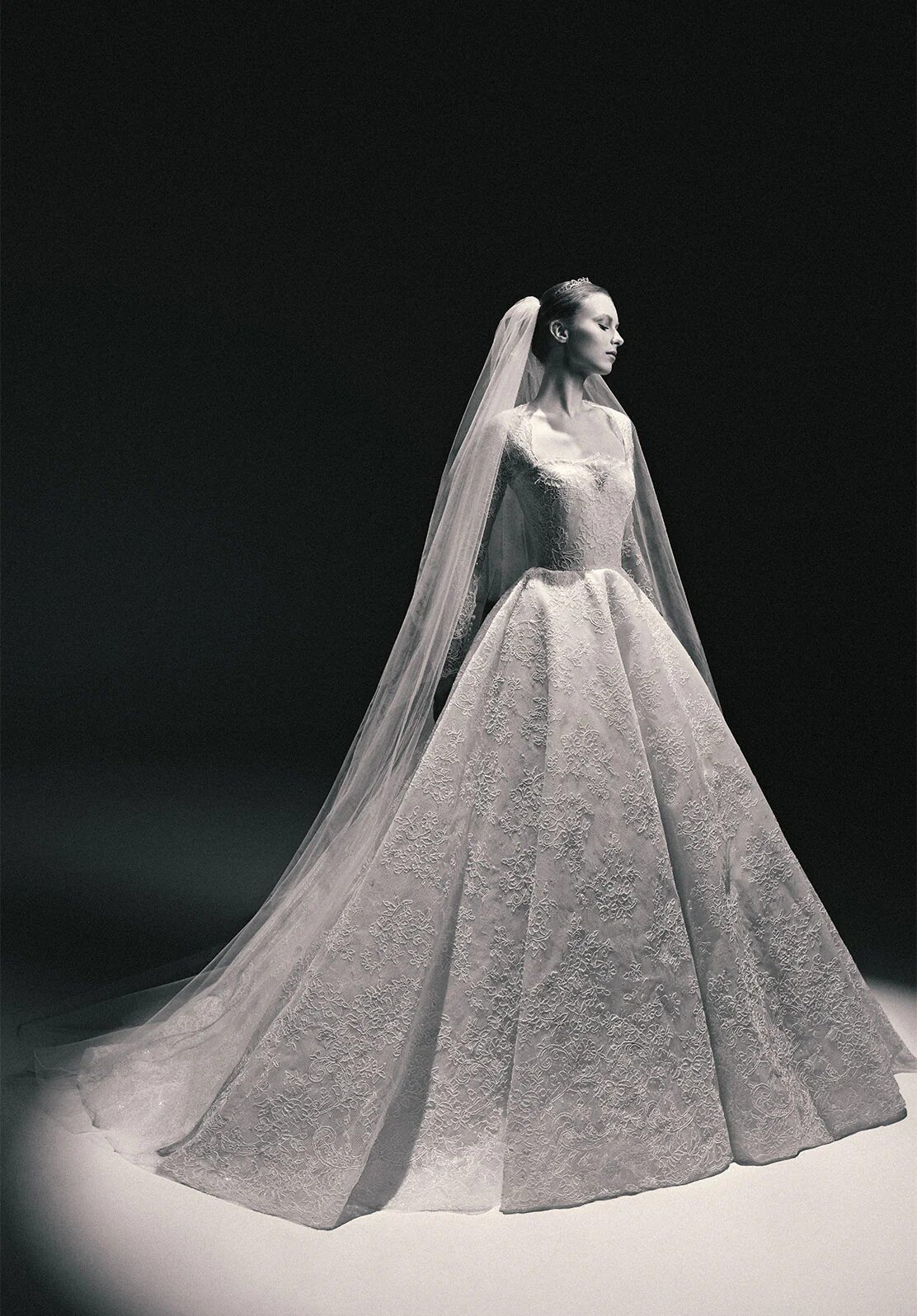 Elie Saab Bridal F/W 2025