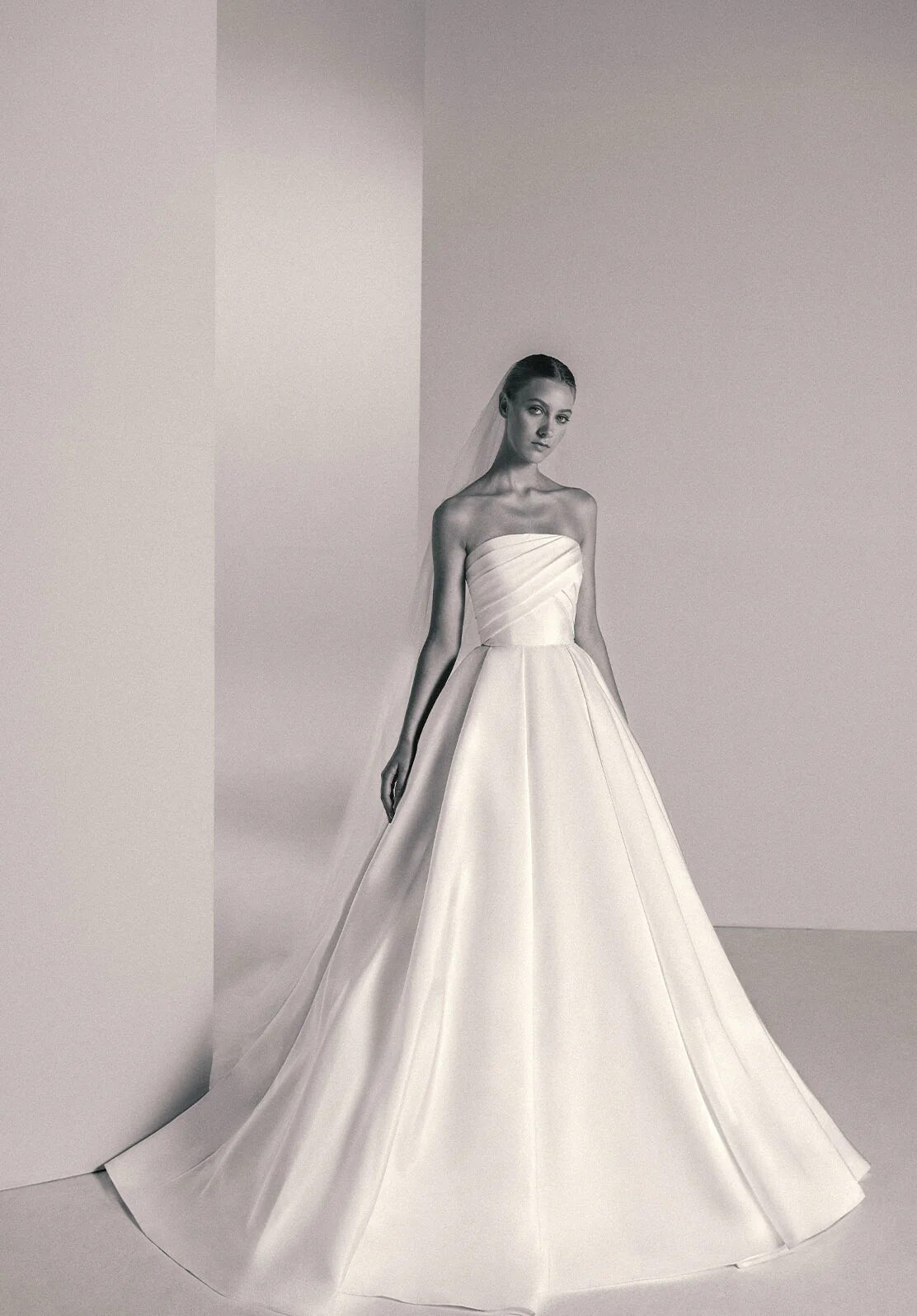 Elie Saab Bridal Fall Winter 2025