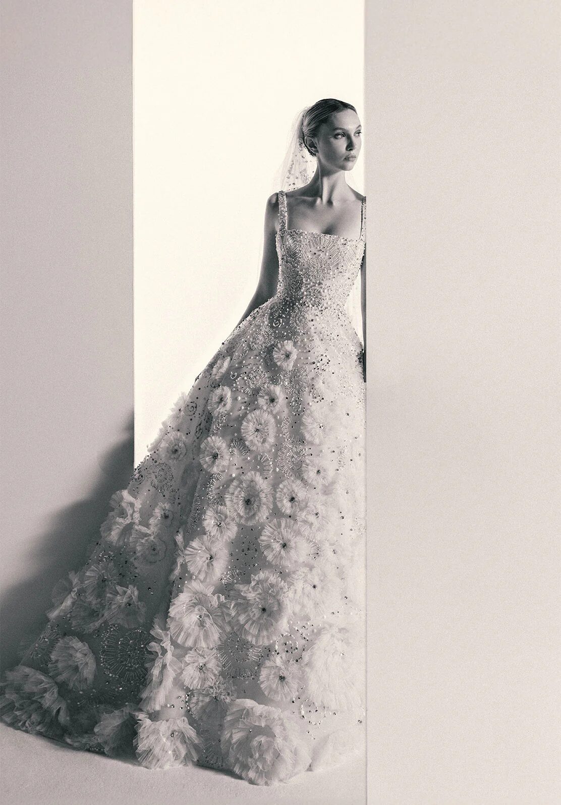 Elie Saab Bridal F/W 2025