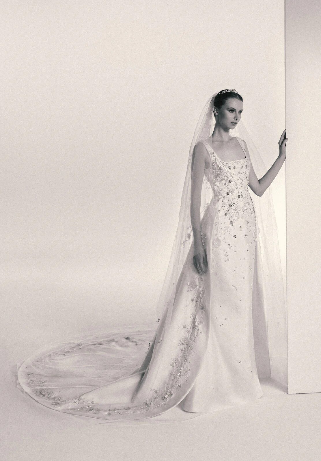 Elie Saab Bridal F/W 2025