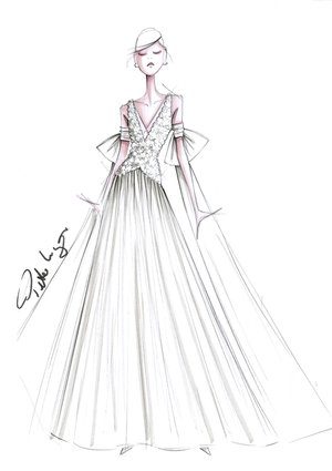Nuove Collezioni Sposa Autunno Inverno 2025