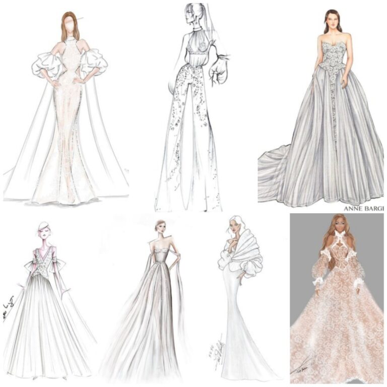 Nuove Collezioni Sposa Autunno Inverno 2025