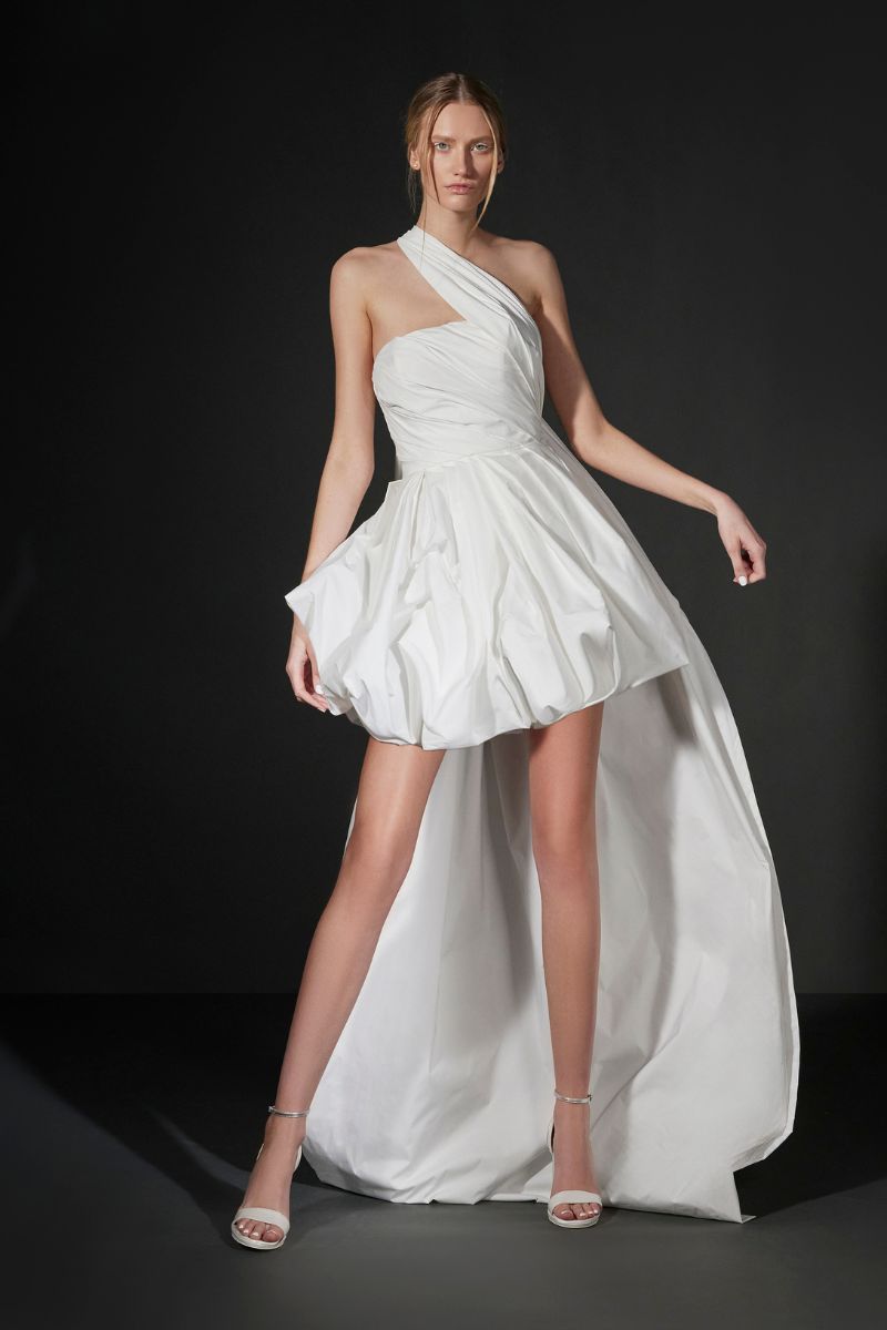 Collezione Sposa 2025 di Vera Wang per Pronovias