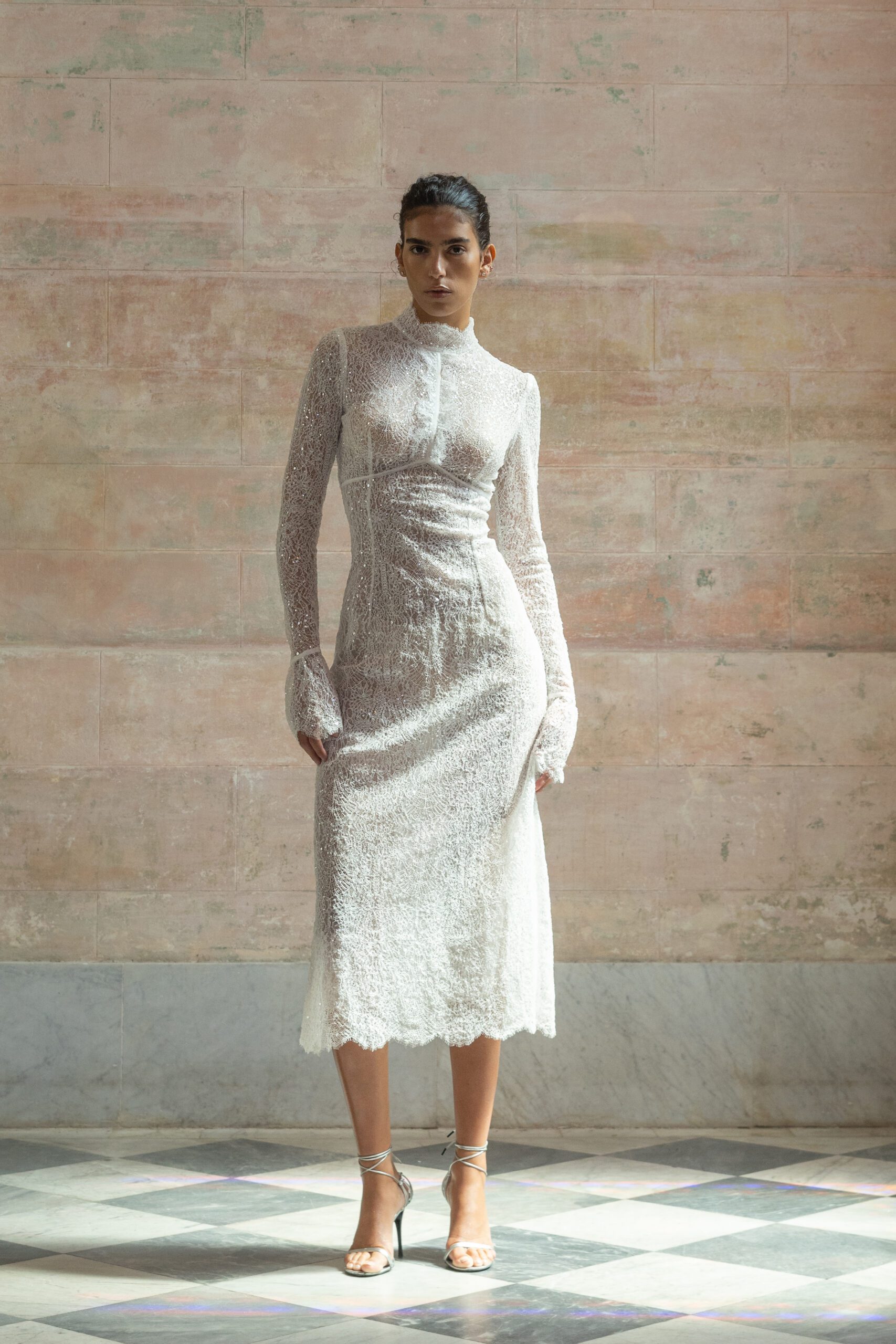 Liz Martinez Collezione Sposa Autunno Inverno 2025