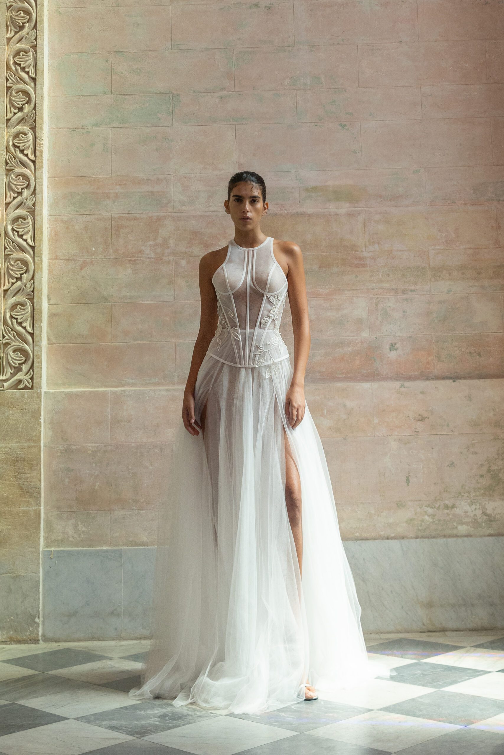 Liz Martinez Collezione Sposa Autunno Inverno 2025
