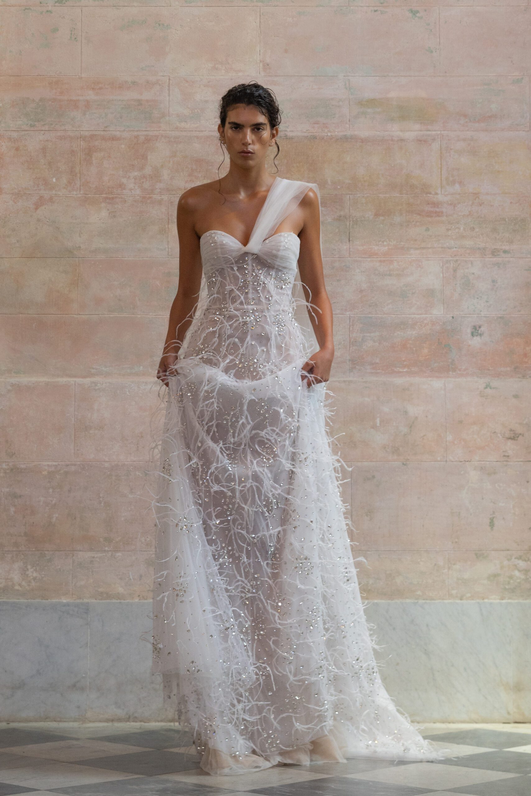 Liz Martinez Autunno Inverno 2025