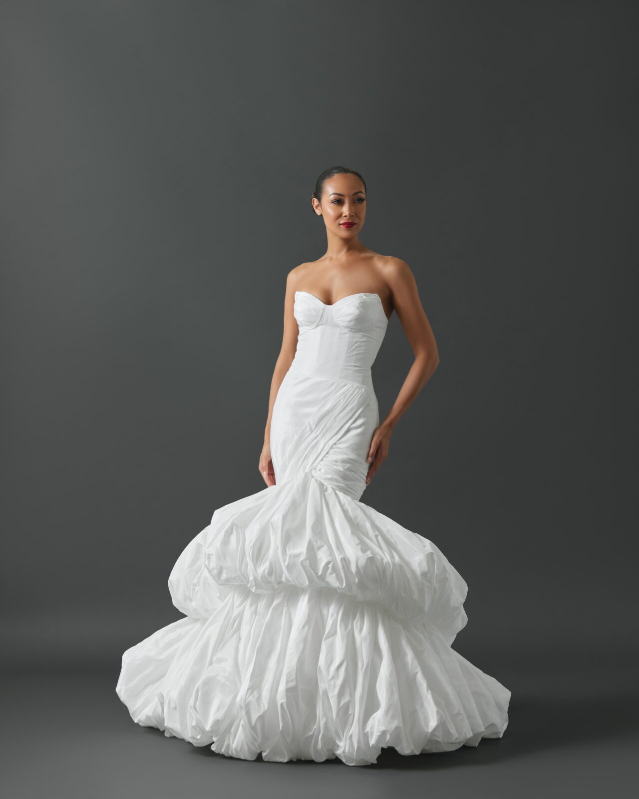 Esé Azénabor Collezione Sposa Fall Winter 2025
