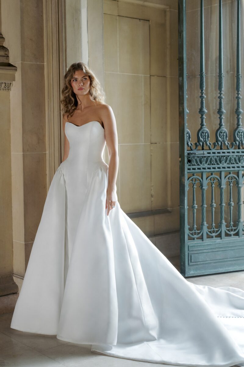 Anne Barge Fall 2025